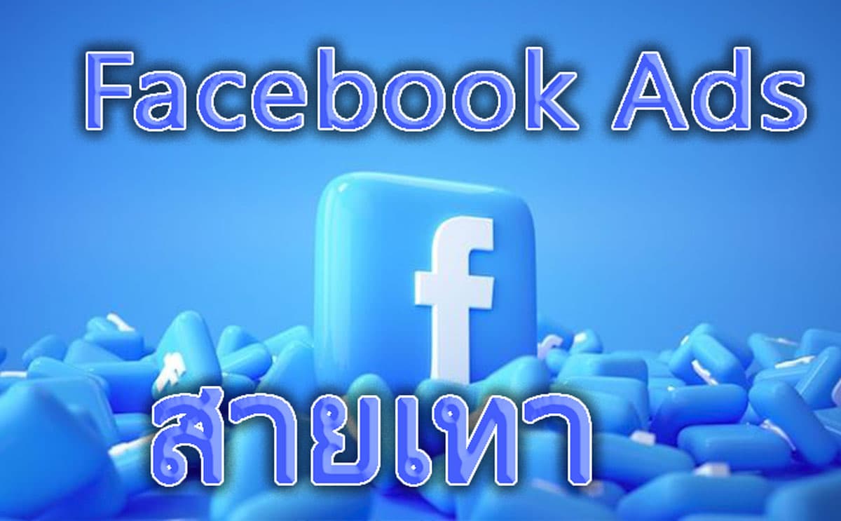 บริการ Facebook Ads สายเทา: ตัวอย่างแคมเปญและแดชบอร์ด