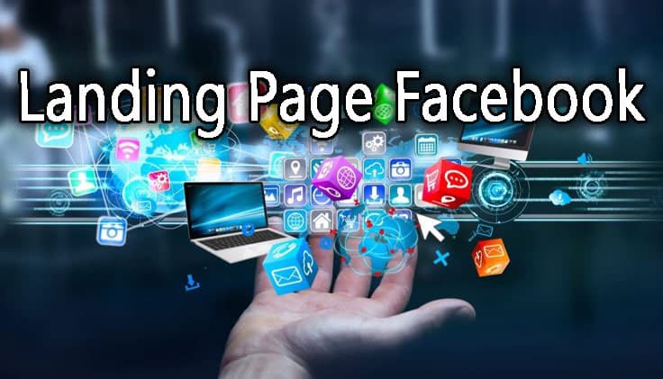 Facebook Ads Landing